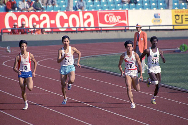 32 tahun berlalu, lihat keseruan Asian Games X di Korea Selatan