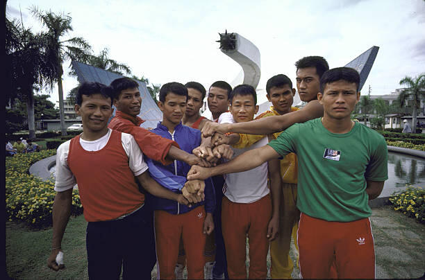 32 tahun berlalu, lihat keseruan Asian Games X di Korea Selatan