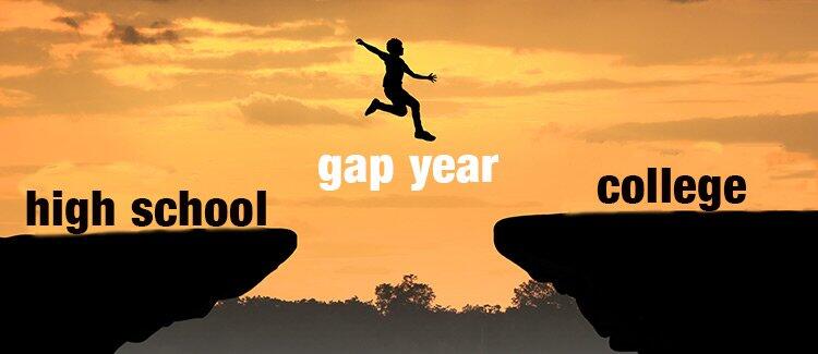 Gap Year : Proses Mendewasakan diri ?