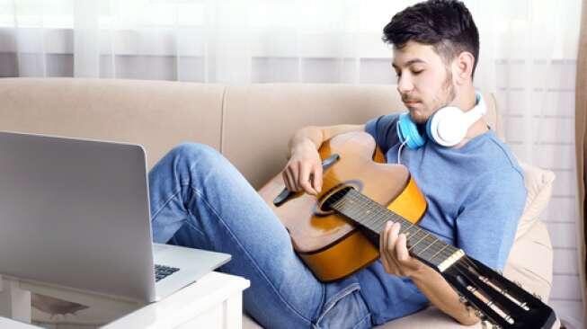Gap Year : Proses Mendewasakan diri ?