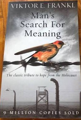 Book review: Man’s Search for Meaning