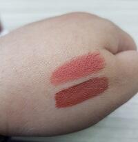 ADU 2 LIPSTICK LOKAL YANG LAGI HYPE!!! MENDING BELI YANG MANA?