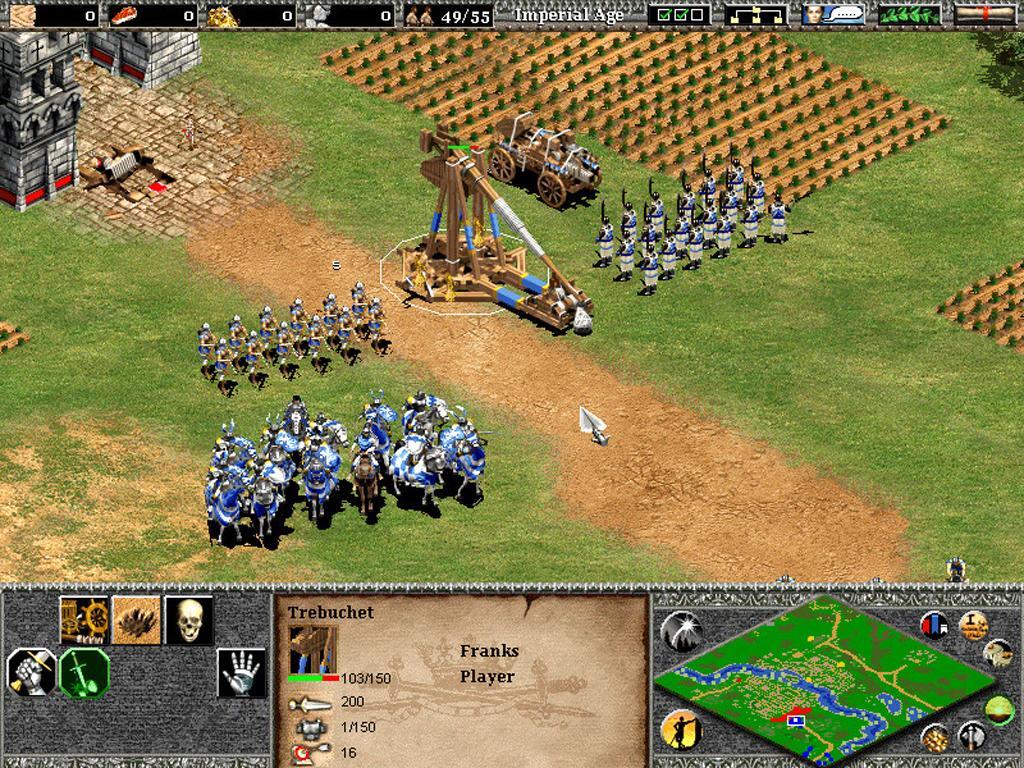 Игры век 6. Age of Empires II the age of Kings. Age of Empires II the age of Kings 1999. Age of Empires средневековье. Age of Empires II: the age of Kings (2001 г.).