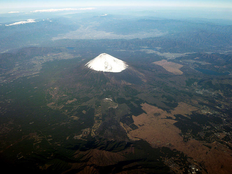 Main Ke Gunung Fuji? Sekalian Jalan-Jalan Ke Fujigoko Juga Yah!