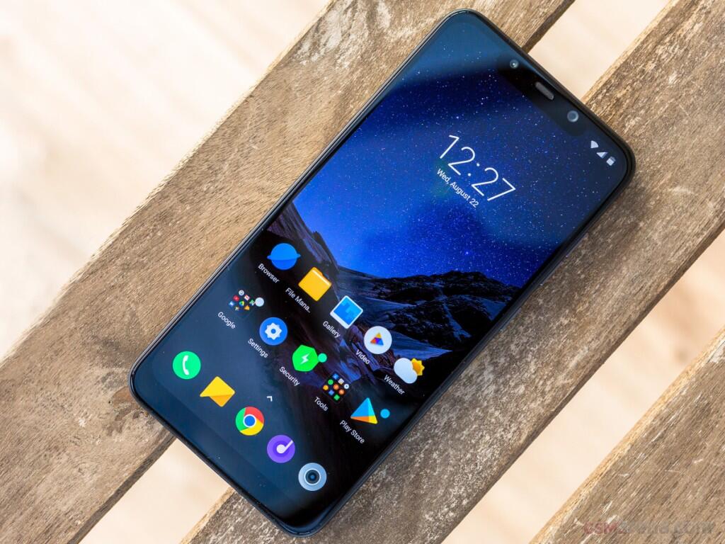 8 Keunggulan Xiaomi Pocophone F1 yang Membuat Layak Dibeli di Tahun 2018