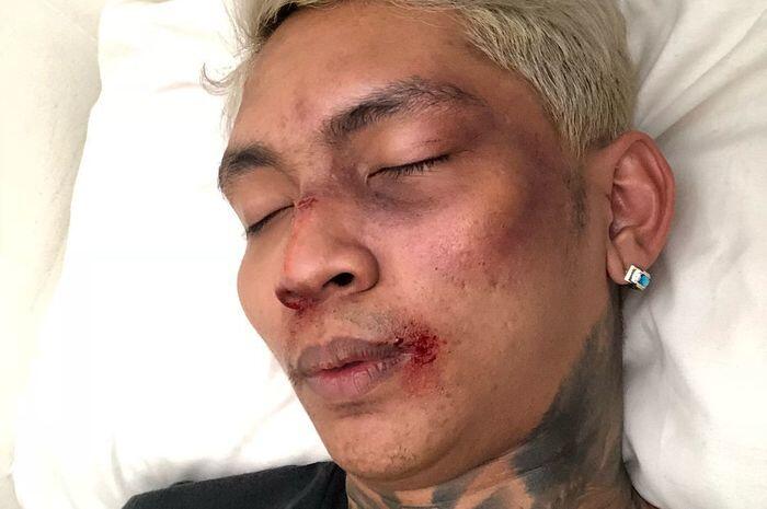 YANG GUE TAMPOL AMPE GOBLOK