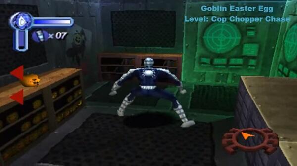 Ada Ghost Rider! Inilah Top 5 Easter Eggs Game Spider-man (2000)