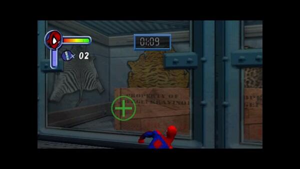 Ada Ghost Rider! Inilah Top 5 Easter Eggs Game Spider-man (2000)