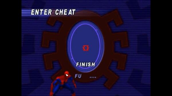 Ada Ghost Rider! Inilah Top 5 Easter Eggs Game Spider-man (2000)