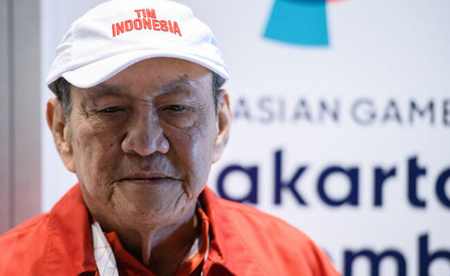 &quot;BRIDGE&quot; Cabor Baru Dengan Atlet &quot;ISTIMEWA&quot;