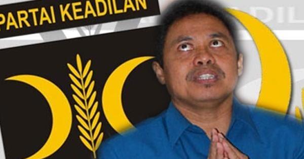DPW PKS yakin Nur Mahmudi tak bersalah