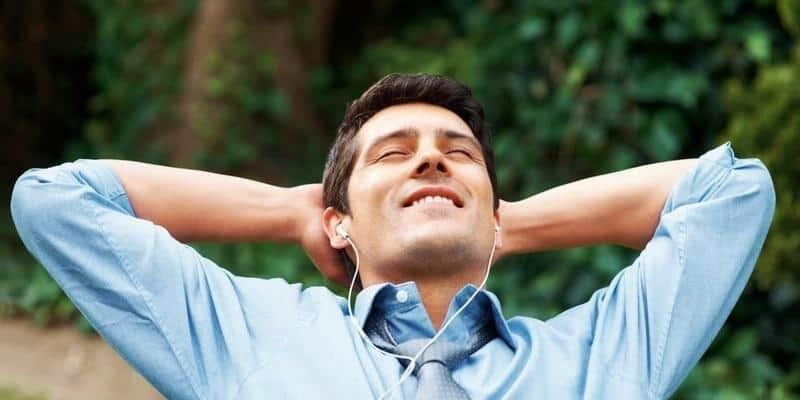 Yang Suka Musik Tunjuk Tangan, Gan !!!