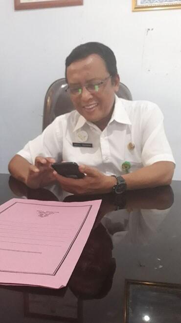 Hingga Kini Belum Ada Pengajuan Perubahan Kolom Agama