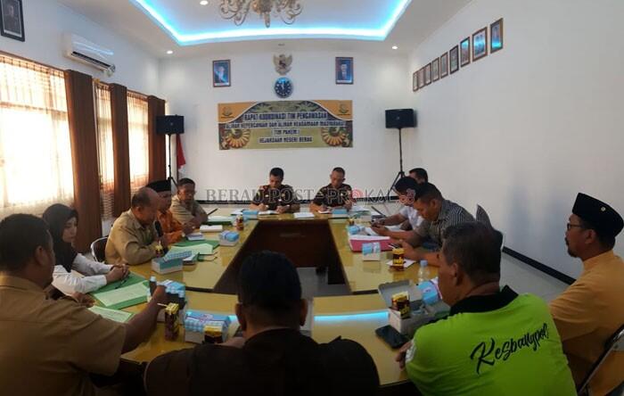 Syiah dan Komunis Terindikasi di Berau