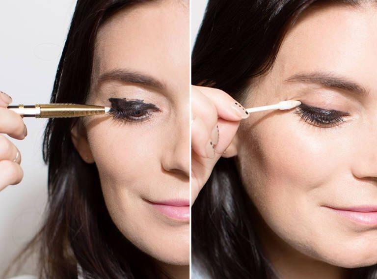 Anti Bleber, Beauty Hack Ini Bantu Kamu Bikin Eyeliner Sempurna dalam 3 Menit!