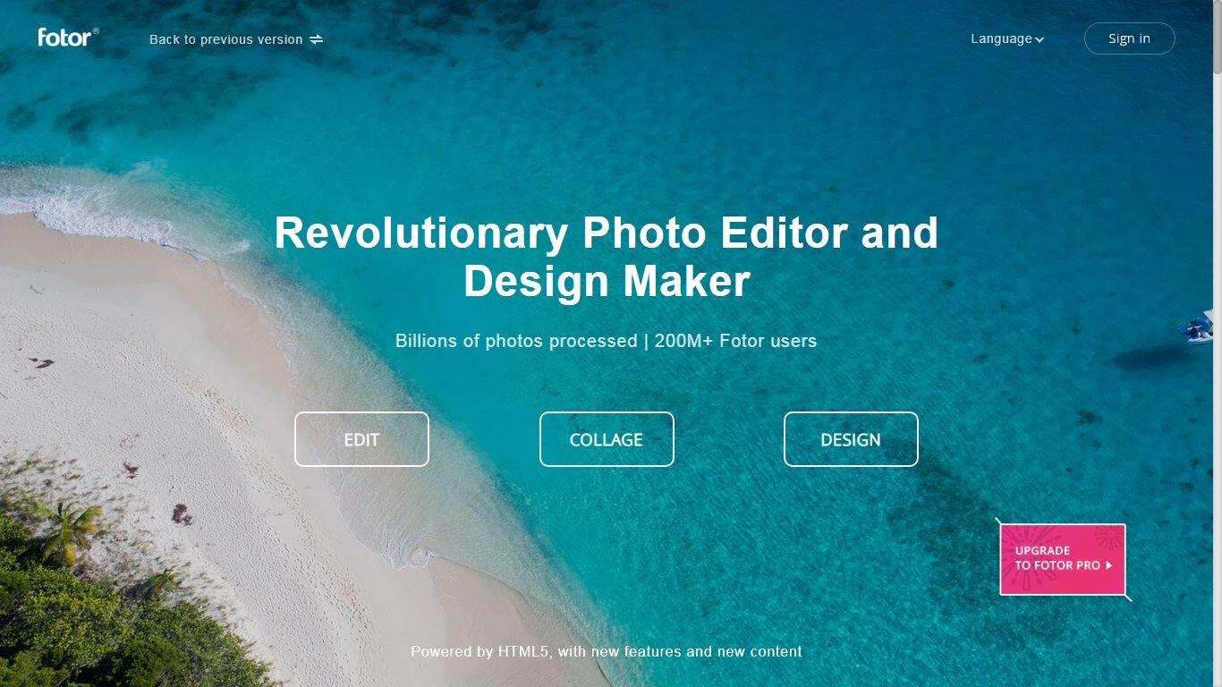 5 Website Editor Foto Yang Tidak Kalah Dengan Photoshop KASKUS