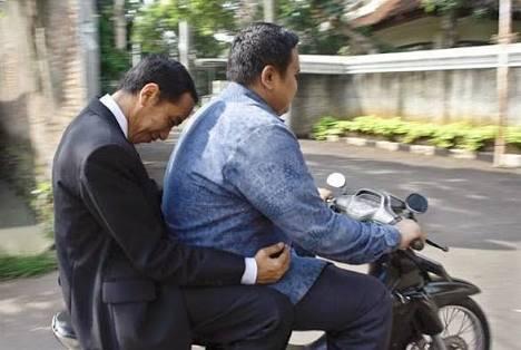 Andil Prabowo di Balik Panen Emas Atlet Pencak Silat di Asian Games