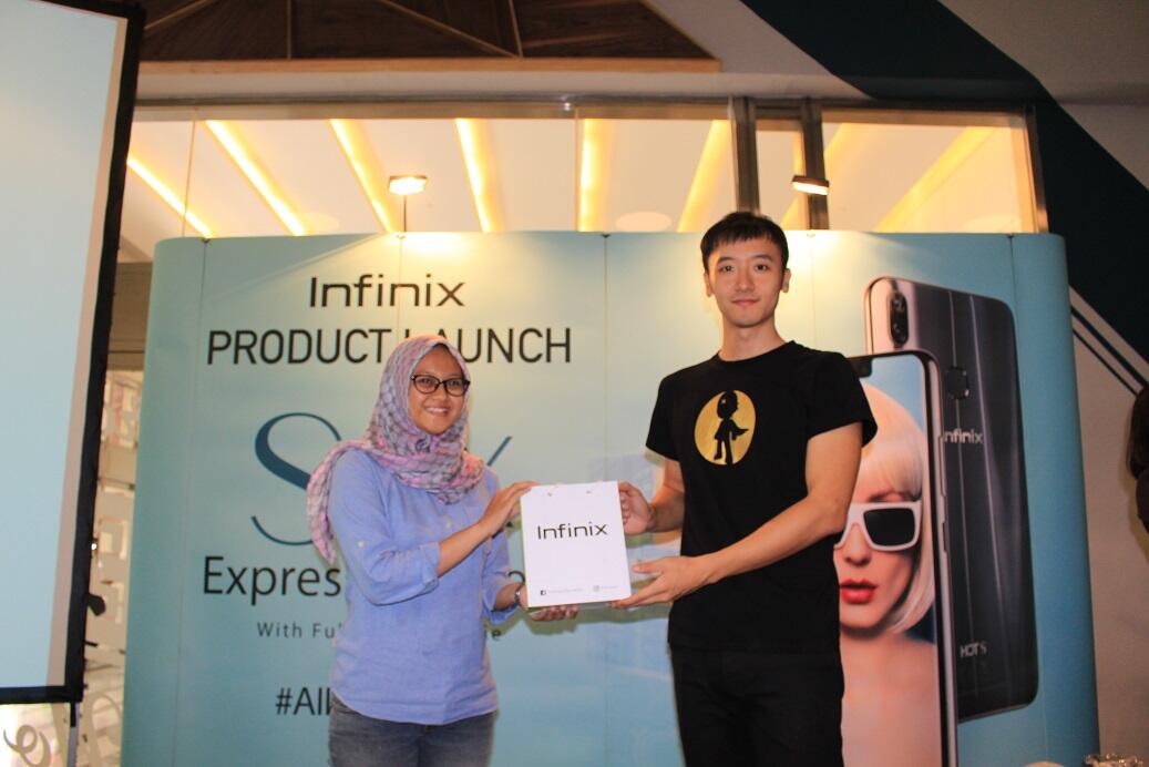 &#91;FORUM DISKUSI&#93; Yuk Join Dimari Bareng Infinix Indonesia