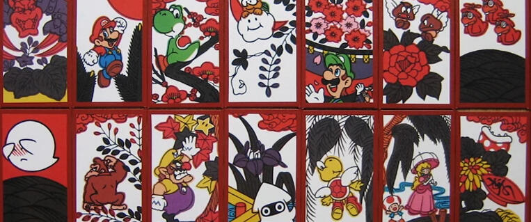 Nintendo, Dari Jualan Kartu Sampai Jadi Raja Konsol Game