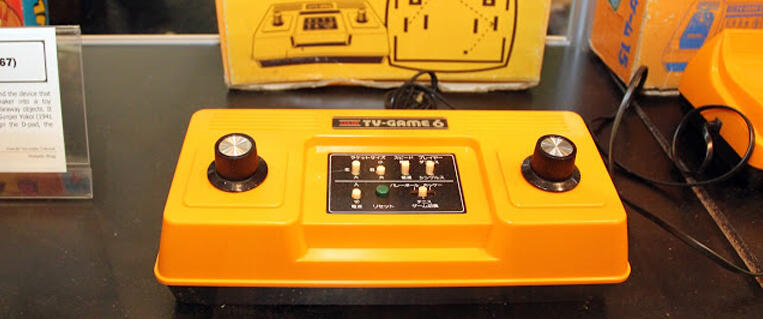 Nintendo, Dari Jualan Kartu Sampai Jadi Raja Konsol Game