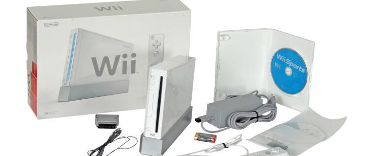 Nintendo, Dari Jualan Kartu Sampai Jadi Raja Konsol Game