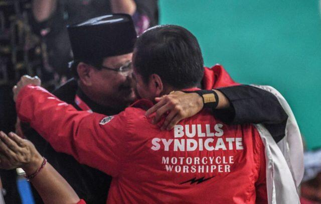 Politikus, Belajarlah dari Hanifan Yudani Kusuma!