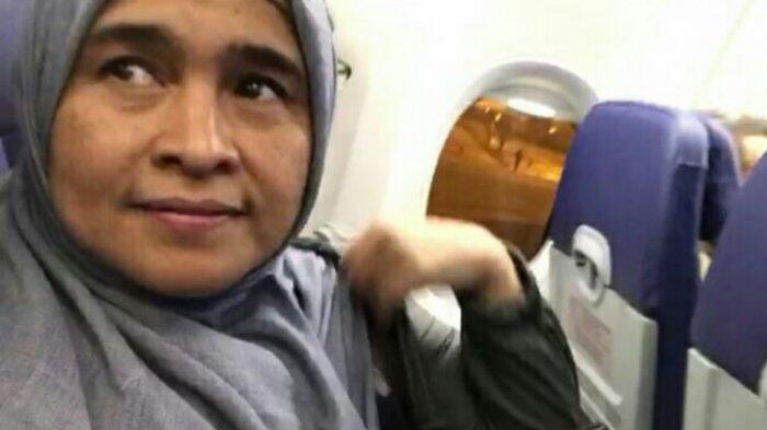 Neno Warisman Dinilai Melanggar UU Penerbangan, Ancaman Hukumannya Setahun Penjara