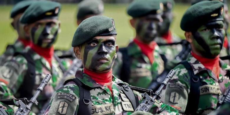Nggak Cuma NATO, Seragam Tentara Dari 30 Negara Ternyata Produk Lokal #IniIndonesiaku