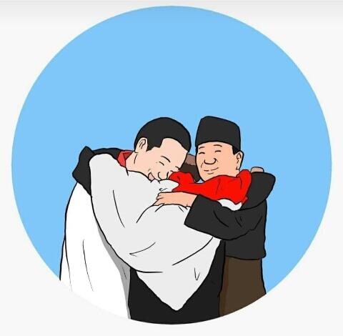 Kerennya Momen Menarik di Asian Games, Sampingkan Ketegangan Politik