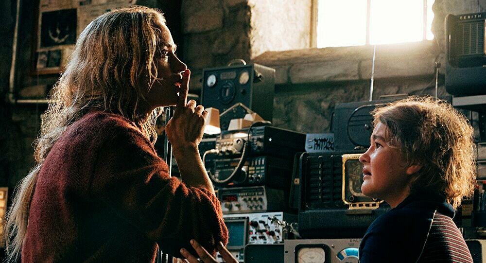 Film Thriller Terbaik 2018, A Quiet Place Akan Segera Dibuatkan Sequel