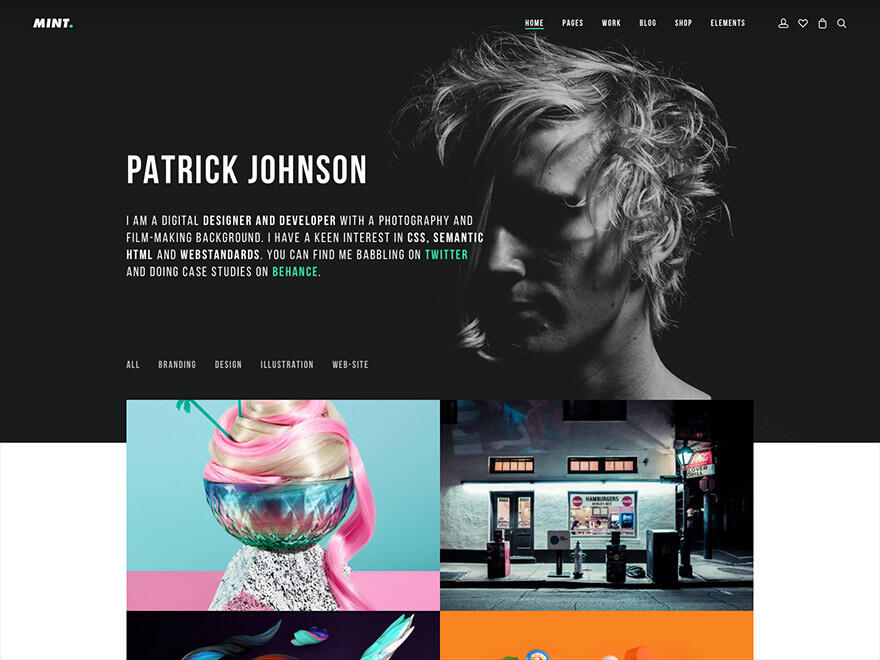Tempat Download Template Website PREMIUM Gratis