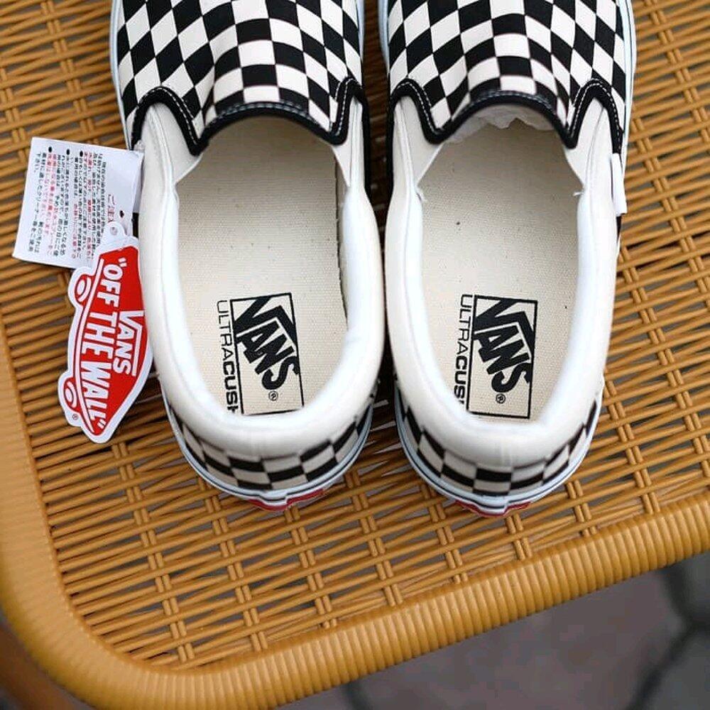 Ace Of Vans
