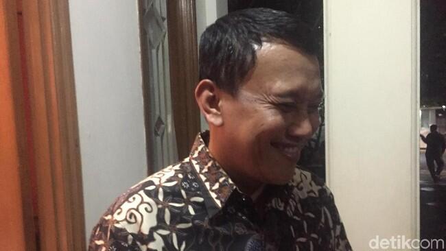 KIK Bantah Demokrat Jabar: Deddy Mizwar Sudah Oke Jadi Jubir Jokowi