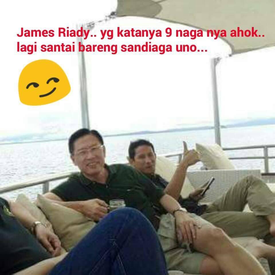 Hadiah Pelesiran Peserta OK OCE Dibebankan ke APBD