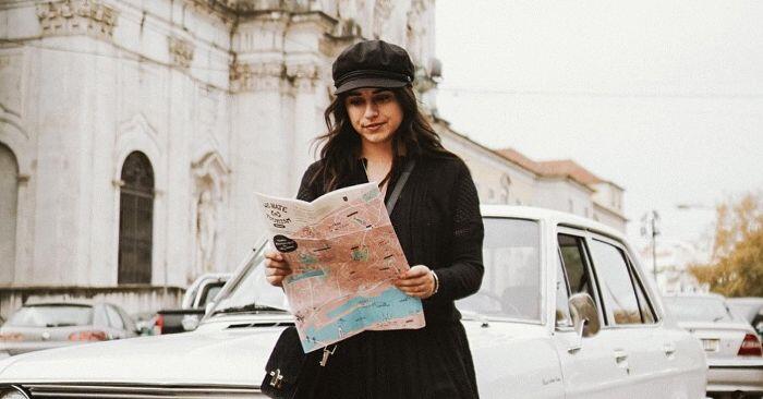 Be A Good Travellers