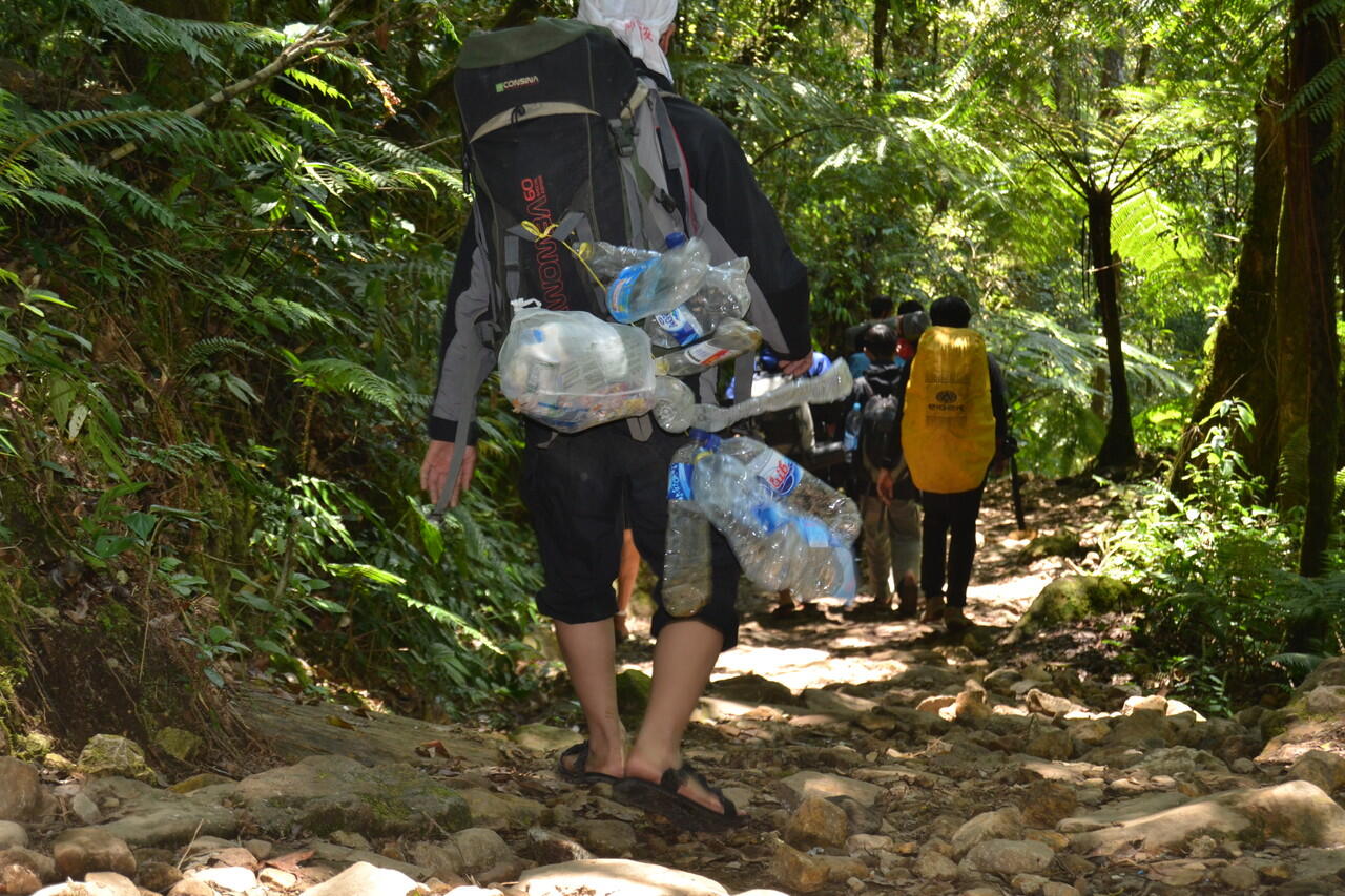 Be A Good Travellers