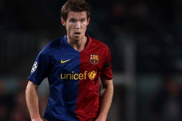 5 Pemain Uzur Eks Barcelona Ini Apa Kabar Ya?