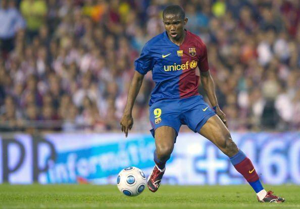 5 Pemain Uzur Eks Barcelona Ini Apa Kabar Ya?