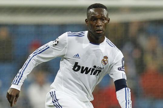 Para Pemain Afrika Tersukses di La Liga