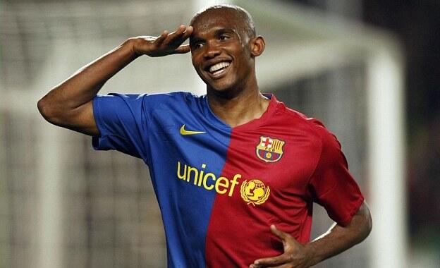 Para Pemain Afrika Tersukses di La Liga