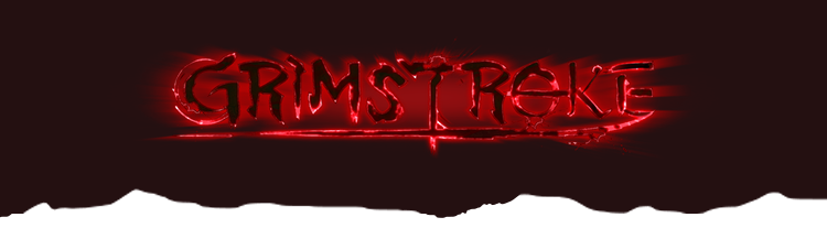 DOTA 2: NEW HERO --- GRIMSTROKE