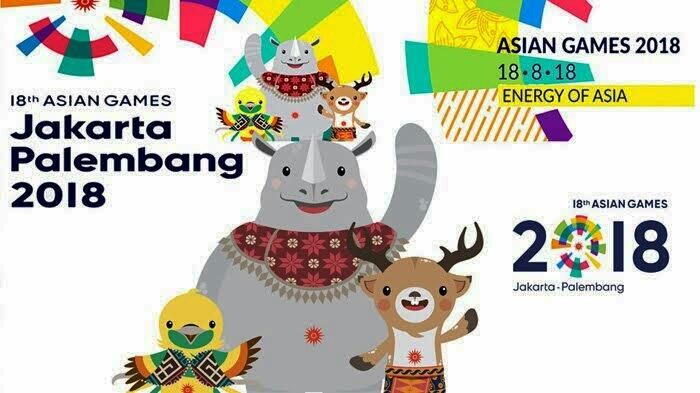 HAL UNIK DAN KEBIASAAN YANG DILAKUKAN OLEH ATLIT SERTA WISATAWAN ASING ASIAN GAMES