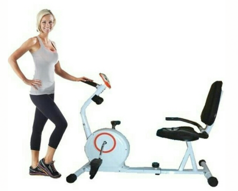Pengen Punya Badan Sexy &amp; Seger? Mampir dimari GanSis