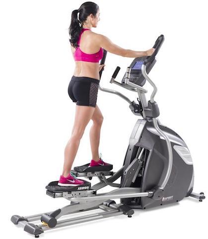 Pengen Punya Badan Sexy &amp; Seger? Mampir dimari GanSis