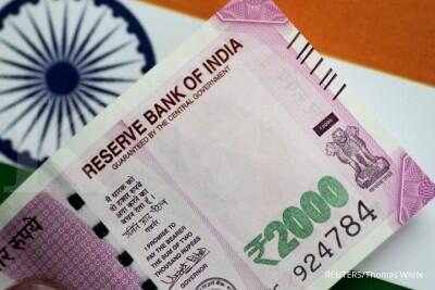 Rupee India dan peso Argentina makin terpuruk