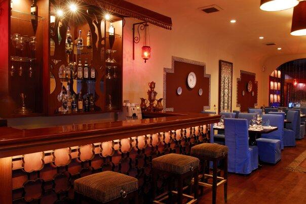 5 Restoran Turki Terbaik Yang Harus Agan-Agan Coba