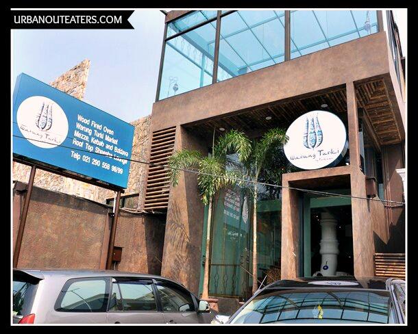 5 Restoran Turki Terbaik Yang Harus Agan-Agan Coba
