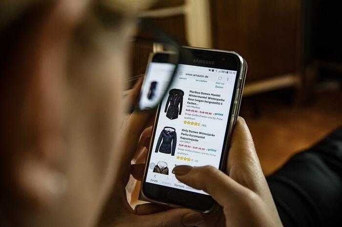 Ditjen Pajak bakal pantau belanja online lewat Kartin1