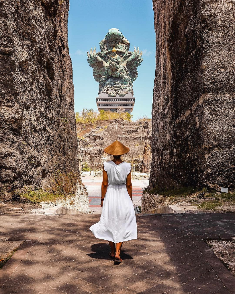 Bali, Mengapa Kamu Begitu Indah? #IniIndonesiaku