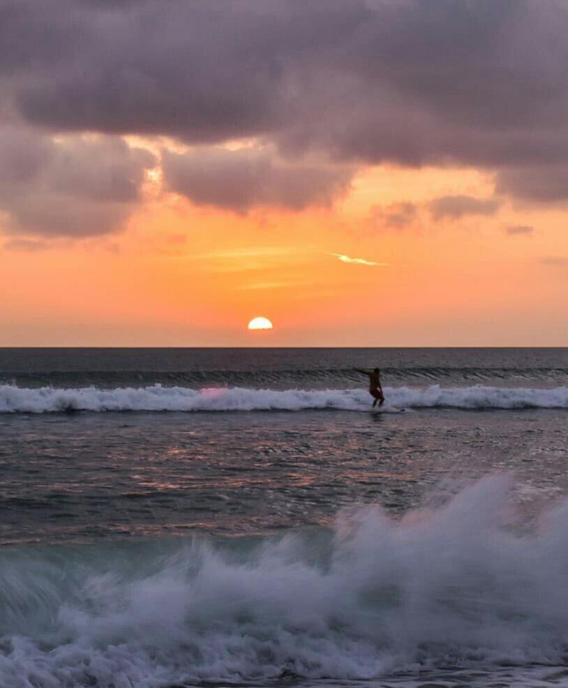 Bali, Mengapa Kamu Begitu Indah? #IniIndonesiaku